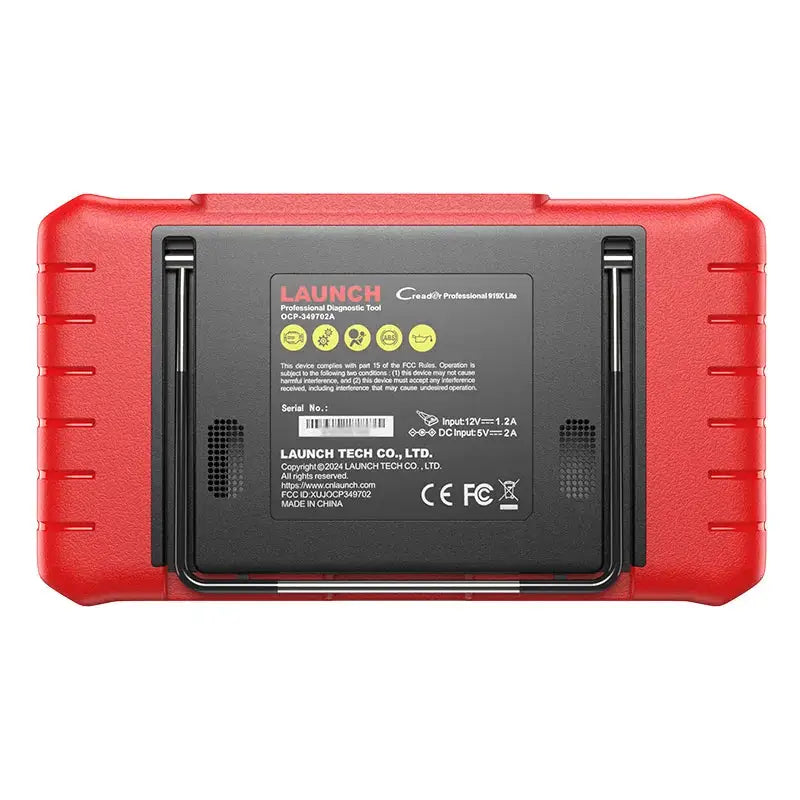 LAUNCH X431 CRP919XLite OBD2 Scanner Car Diagnostic Tool Automotive Scanner Auto Scan Diagnosis X-431 Free Shipping