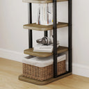 Corner Adjustable Table