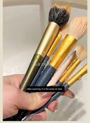 Immersive Cleaning Makeup Brush Electric Washing Cleaner