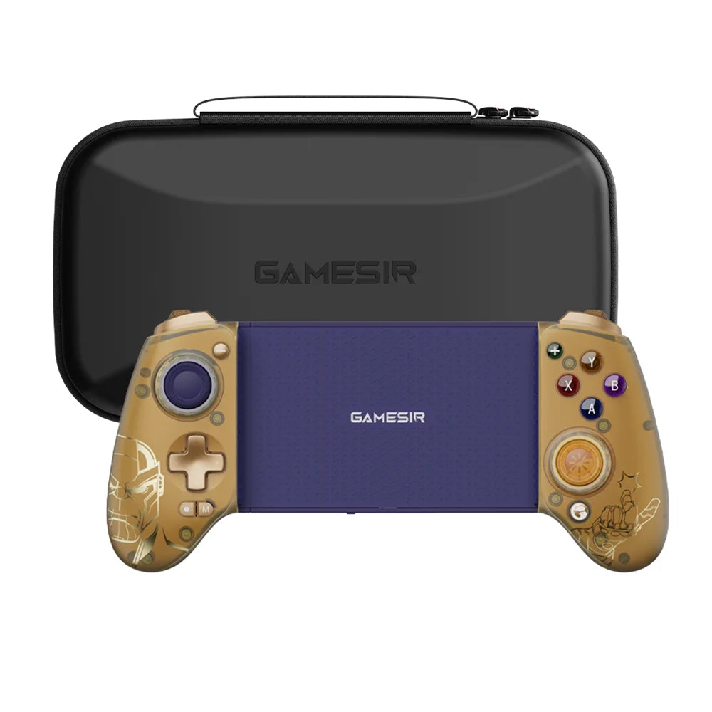 GameSir G8 Hulk Edition Controller