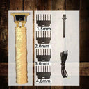 Shaver for Mens Everyday Grooming