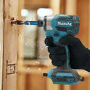 Makita DTD173 18V Brushless Impact