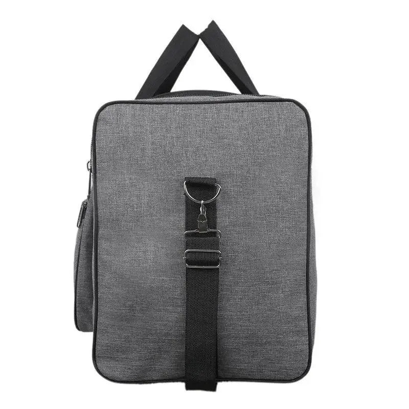 Large Capacity Duffle Bag for Travelers — product view 16