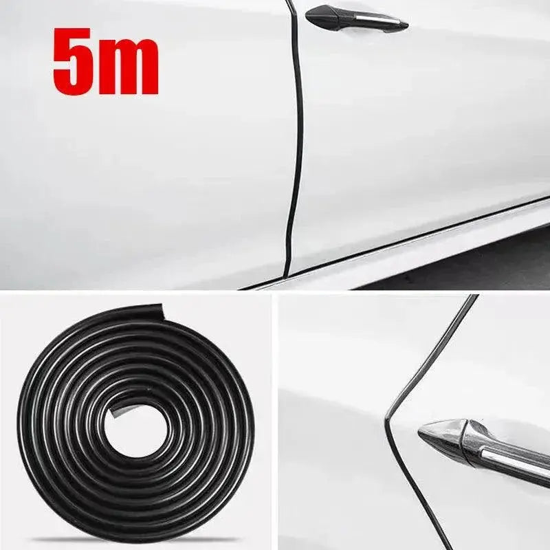 Protection Car Door Edge Strips for Cars — product view 8