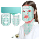 LED Mask for Home Skin Rejuvenation
