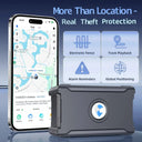 Wireless Car GPS Tracker Anti Theft