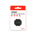 Cycling Cadence Sensor for Cyclists Data