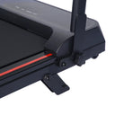 Foldable Walking Pad Treadmill For Home Gym And Easy Storage