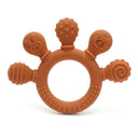 Silicone Baby Teether Chew Beads