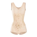 Plus Size Waist Shaper for Everyday Wear