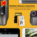 Kodak 32GB Micro SD Card Class 10 A1
