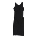 Seamless U Backless Bodysuit Dress for Women Tummy Control