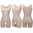 Seamless Tummy Control Bodysuit for Women