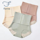 Flarixa Seamless 2-in-1 Body Shaper and Hip Lift Panties