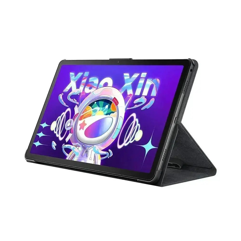 P12 Tablet With 2K Display And Snapdragon 680 Audio Features