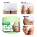 Buttock Cream for Women Fuller Hips