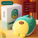 Feet Warmer Bed Sleep Special Hot Water Bag Handy Gadget 1780