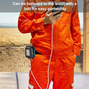 Milwaukee Battery Adapter: USB Power Source for Makita Tool