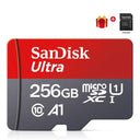 SanDisk Ultra 128GB MicroSD Card