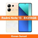 Xiaomi Redmi Note 13 Smartphone 5000mAh