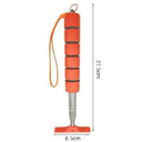 Car Mirror Cleaner - Telescopic Reach Design