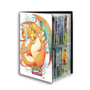 Safe Pokemon Card Binder for Collectors