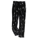 Hello Kitty Flannel Pajamas Cozy Home Pants Gifts For Women