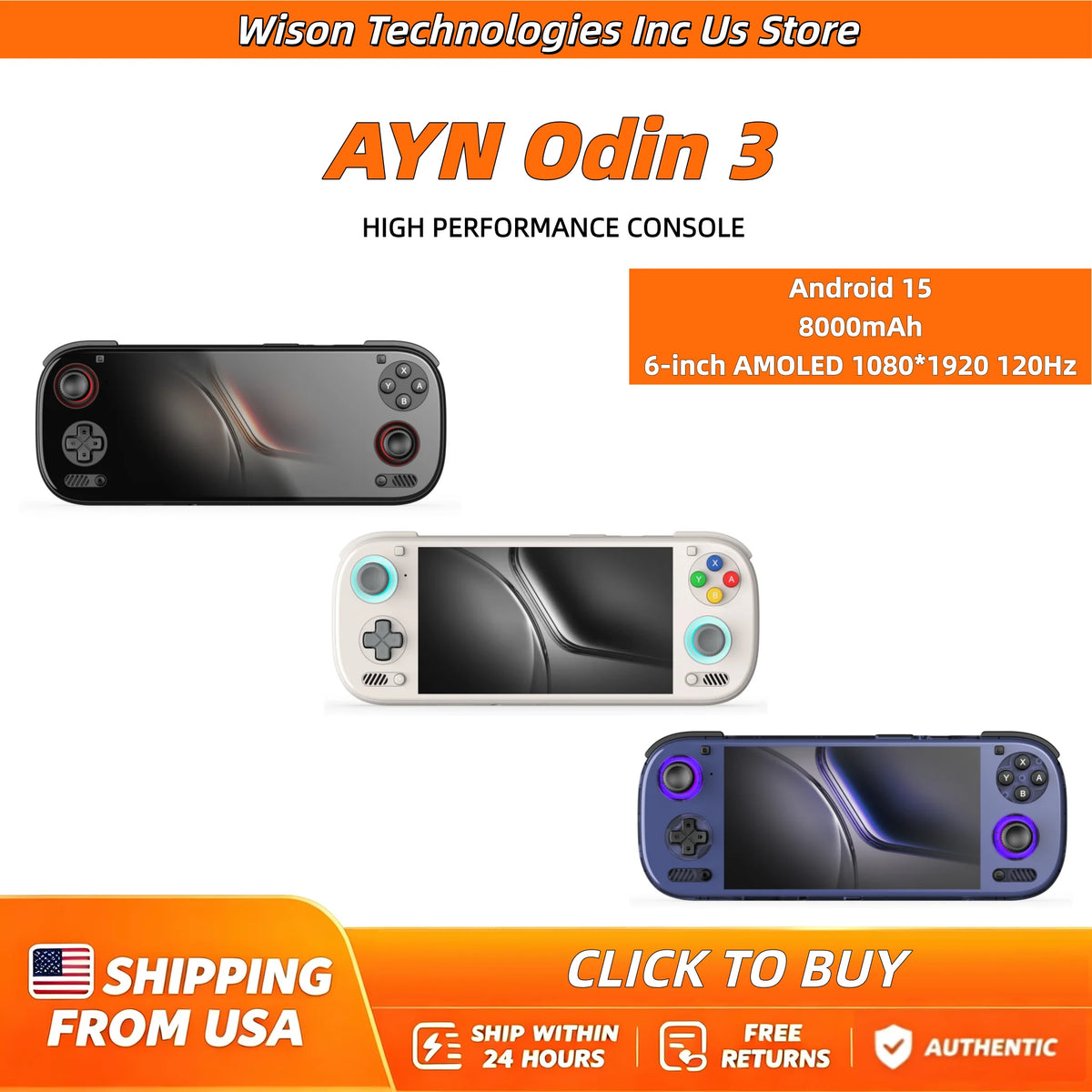 Entertainment Video Game Console
