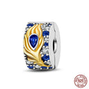 100 Real Sterling Silver Classic Devil's