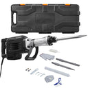 SucceBuy Electric Jack Hammer