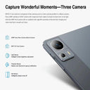 N-one NPad X 10.95 Tablet MTK G99 128GB FHD Display