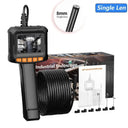 Smart Endoscope Camera For Industrial Inspections.