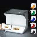 Puluz Mini Led Photography Shadowless