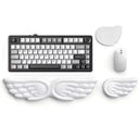 Angel Wing Wrist Rest - Ergonomic Pain Relief
