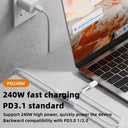 Usb C 4 Female To Female Coupler