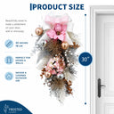 Indoor Artificial Holiday Ornament
