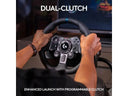 Logitech G923 Force Feedback Wheel