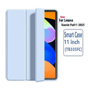 Lenovo Xiaoxin Pad 11 2025 Case Cover