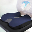 Smart Pain-Relief U Shaped Car Seat Cushion