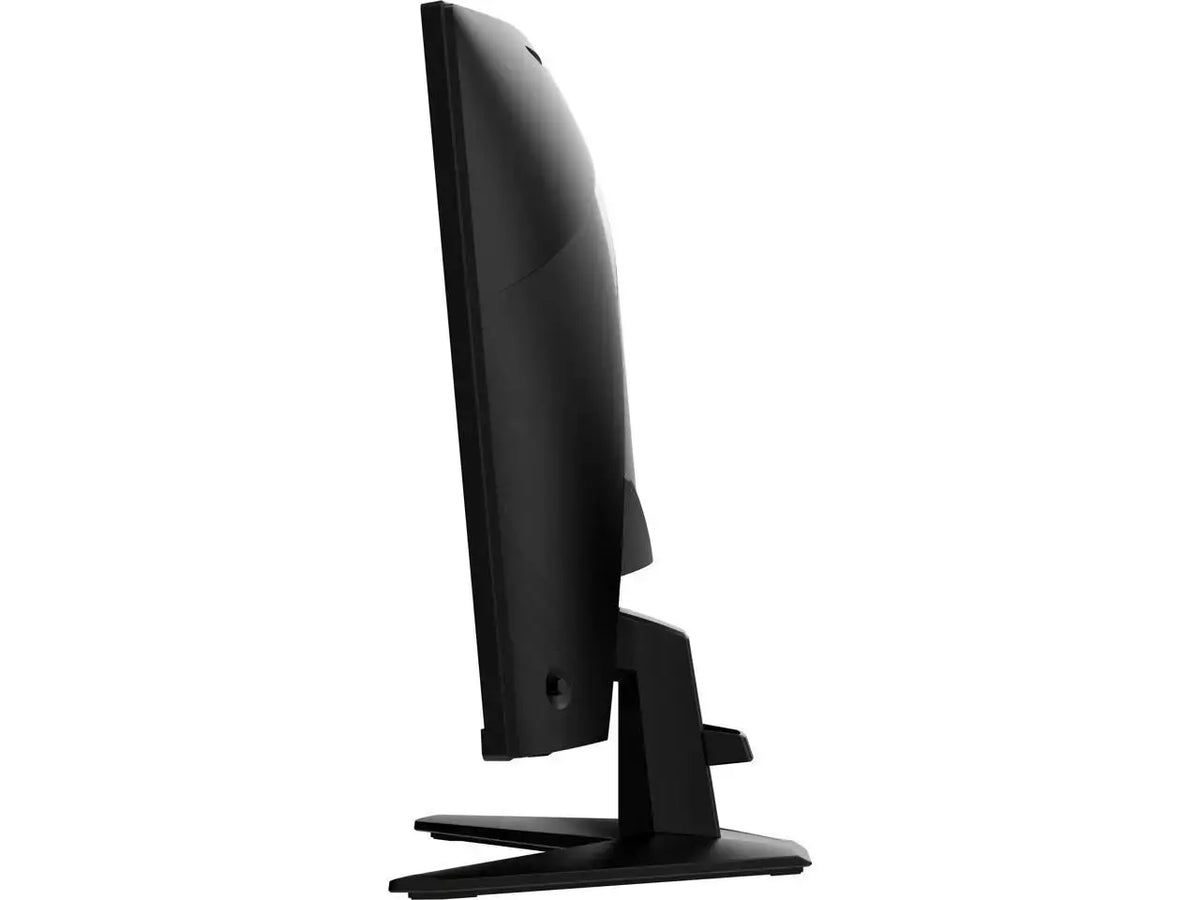 MSI Full HD AMD FreeSync HDR Ready Curved Gaming Computer — product view 8