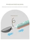 Electronic Scale Measuring Spoon Scale High Precision Meter