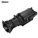 Bright RGBW Par Lights for Live Concerts