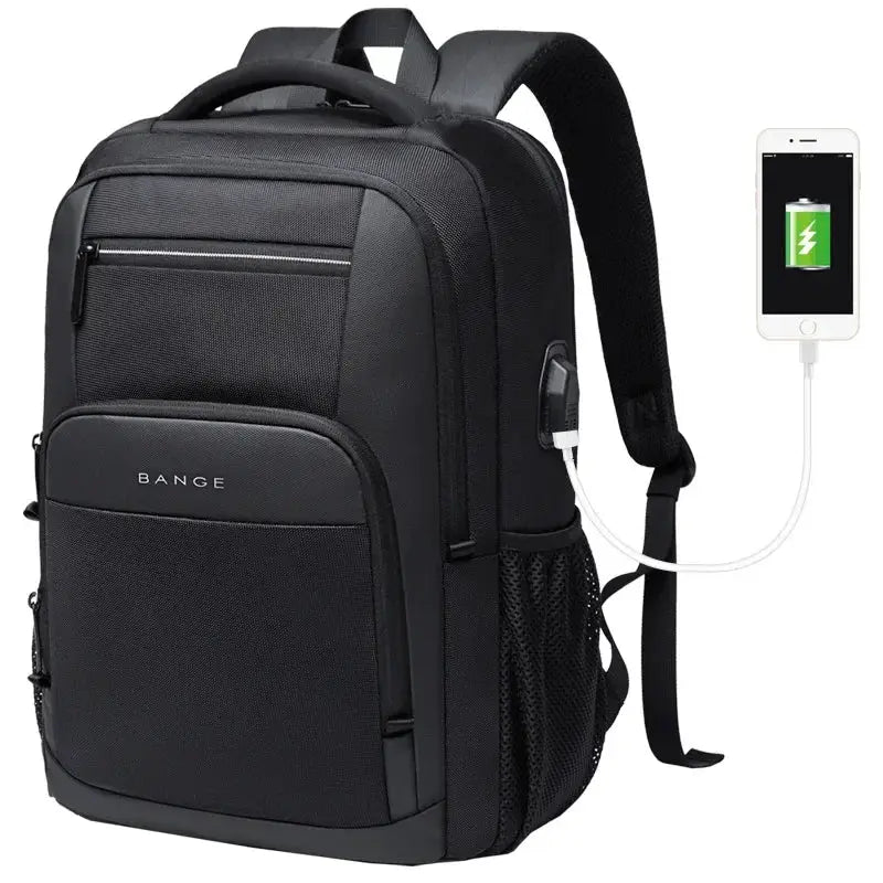Bange Designer Laptop Bag Tactical Business Backpack Edition