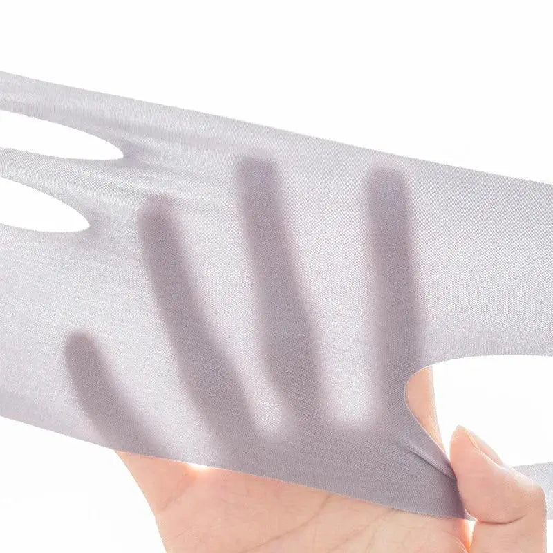 Face Lift Sleep V Shaper Facial Slimming Bandage Contouring