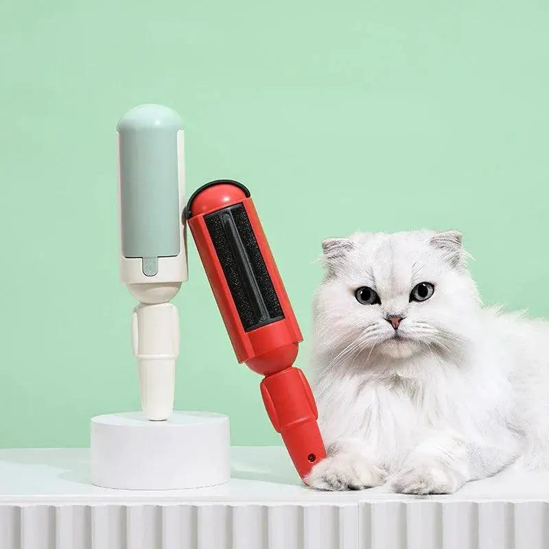 Pet Hair Remover Ultimate Solution For Dog And Cat Fur