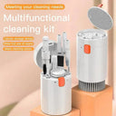 Digital Device Cleaning Kit Versatile Electronics Cleaner
