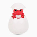 Hand-Eye Bath Toy for Kids with Spray