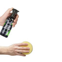 Streak-Free Car Interior Revitalizer