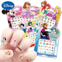 Disney Frozen Nail Stickers Fun For Kids