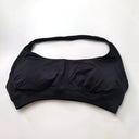 Impact Sports Bra Seamless Halter - High Support